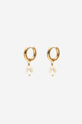 Allure Hoops