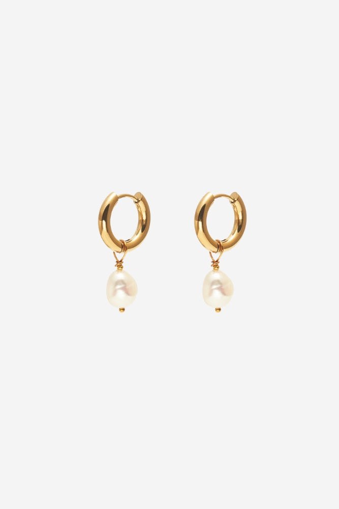 Allure Hoops