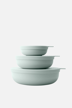 Nesting Bowls - Three Piece Set