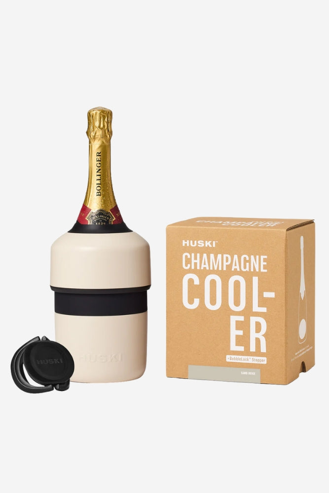 Huski Champagne Cooler