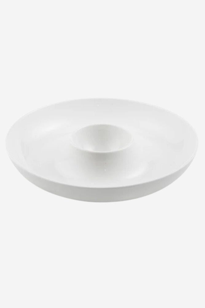 Alto Serve & Share Chip & Dip Platter