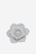 Ceramic Peony Wall Art