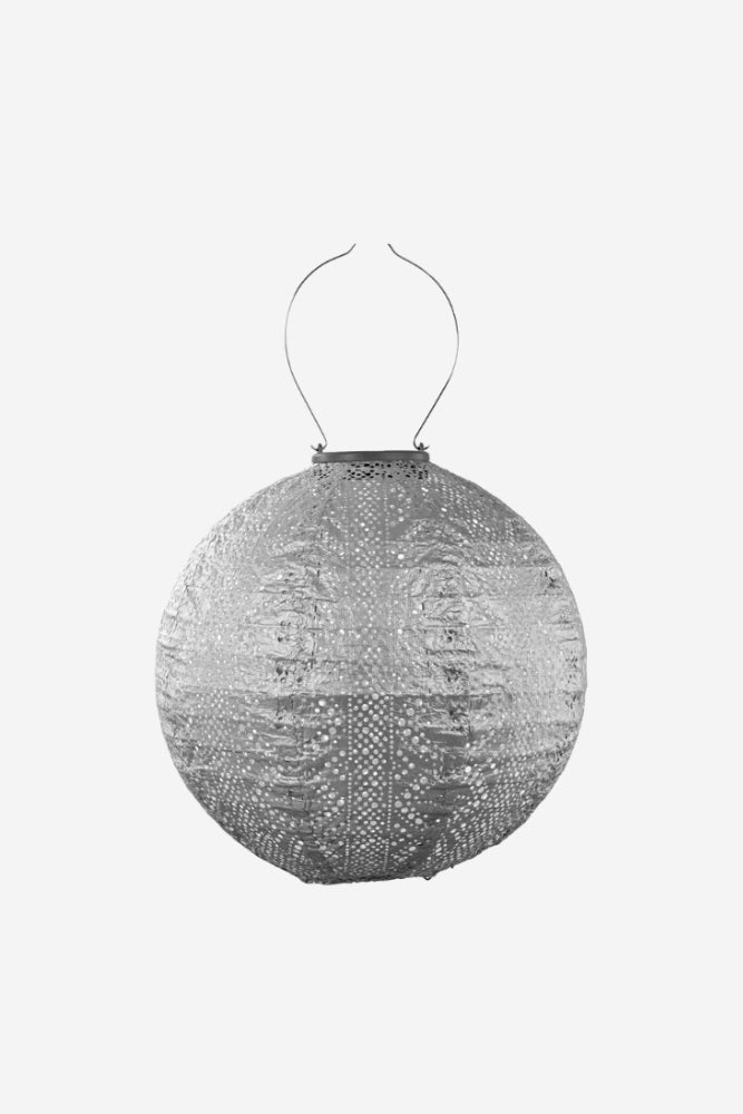 Lantern Round 30cm