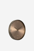 Jewel Clock