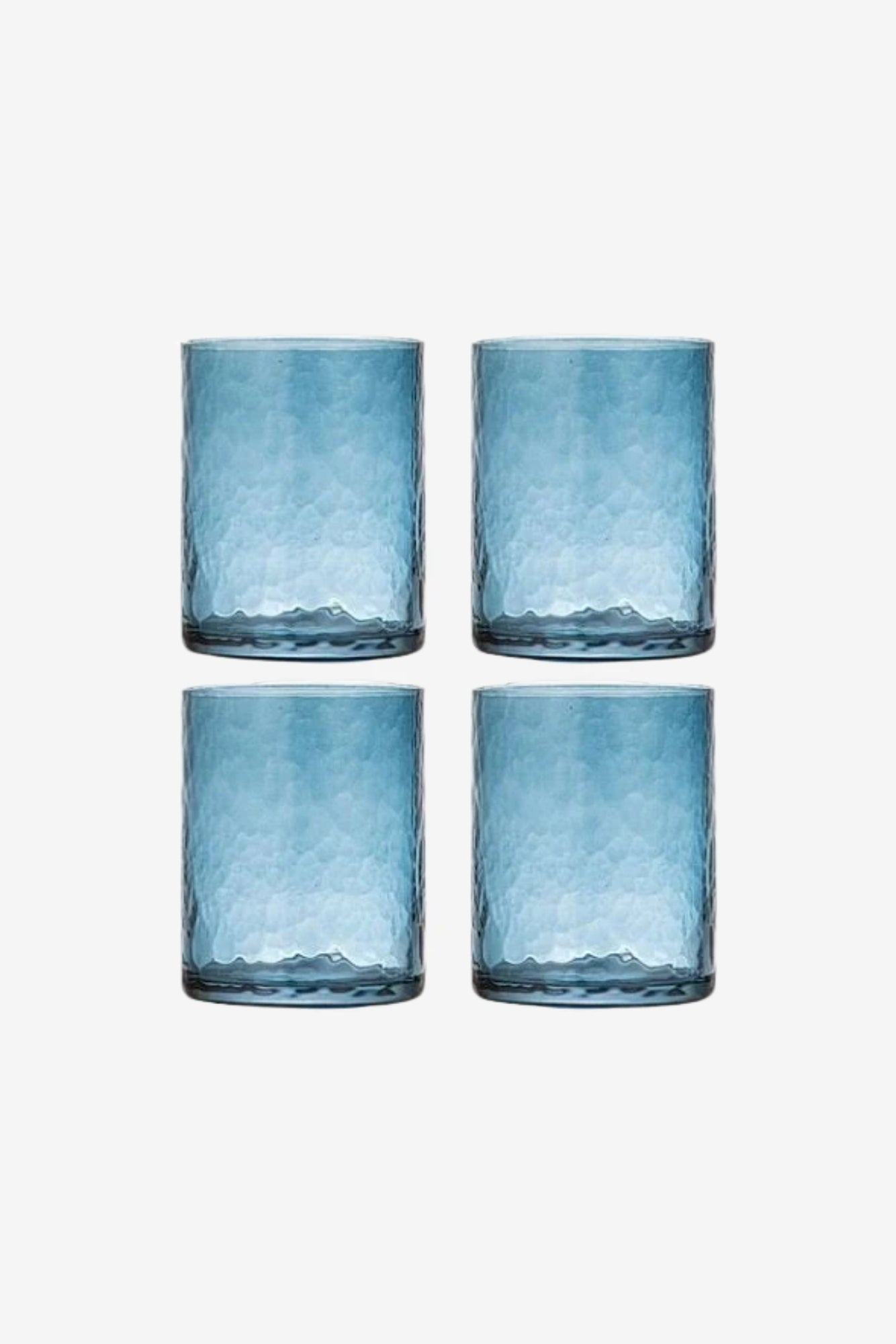 Flynn Tumbler - Set of Four