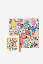 Beach Day - Puzzle
