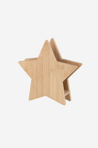 Star Luncheon Napkin Holder