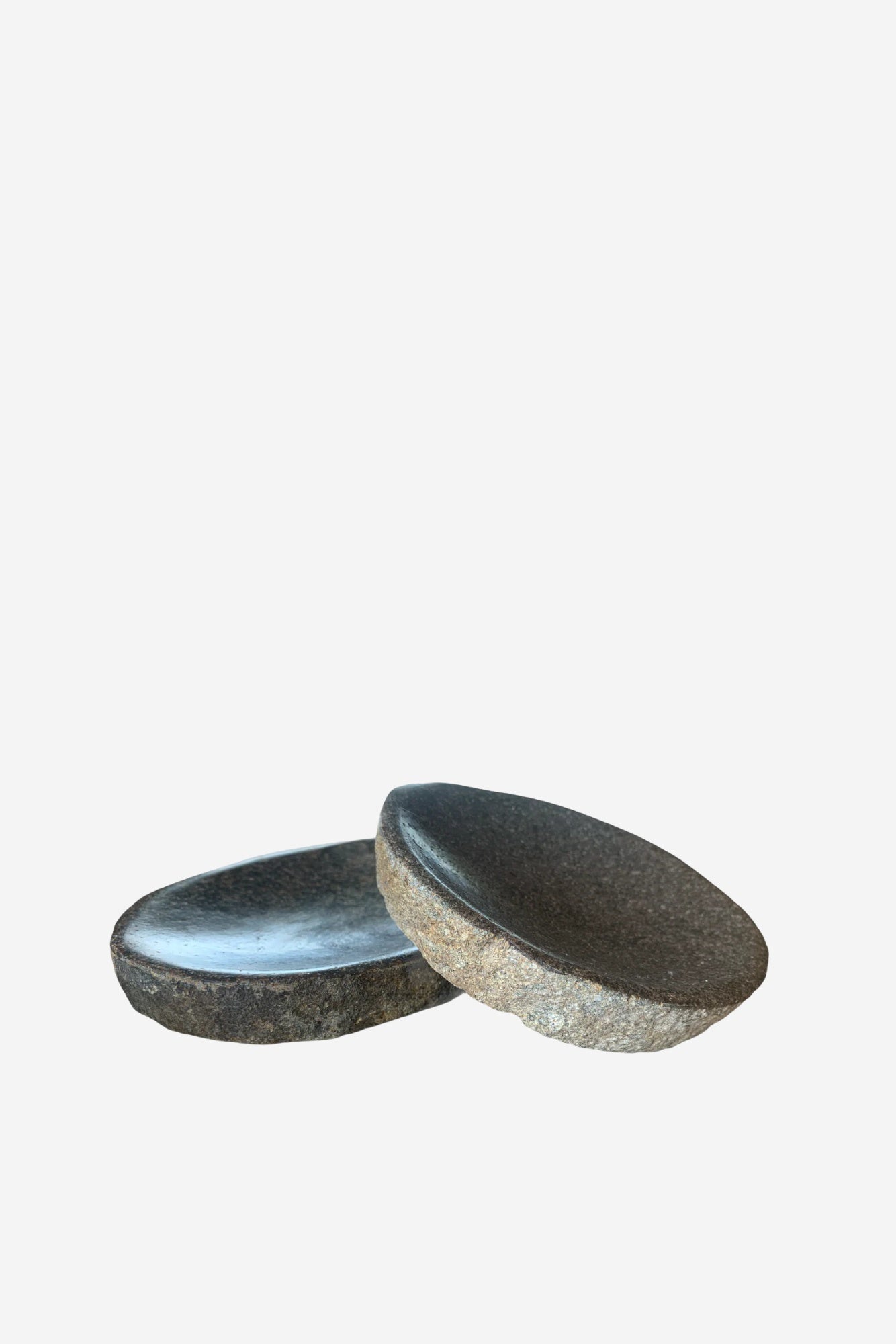 Stone Soap Dish