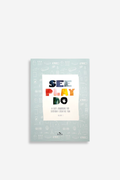See Play Do - Creative Fun Book