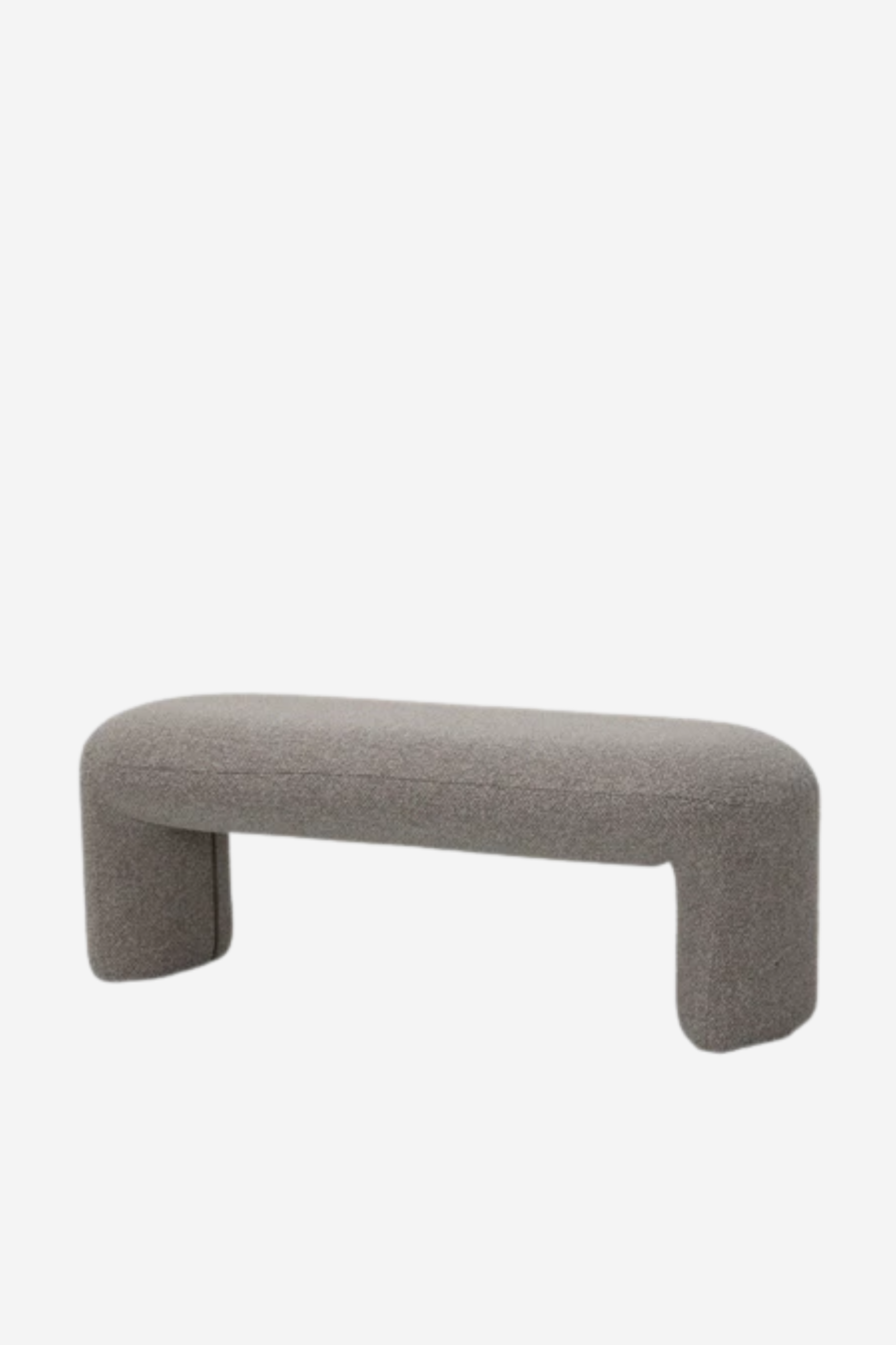 Le Bons Bench - Mushroom