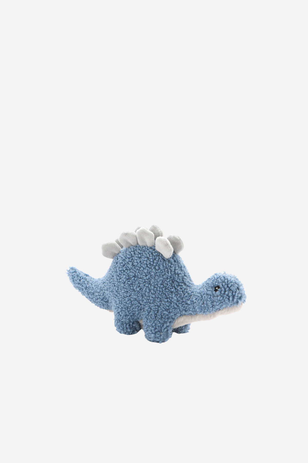 Baby Stu the Stegosaurus - Blue main image 0