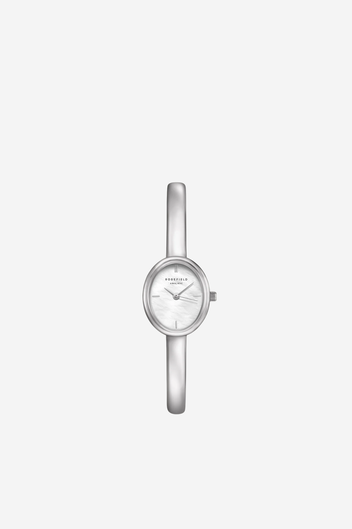 Studio Oval Bangle Watch
