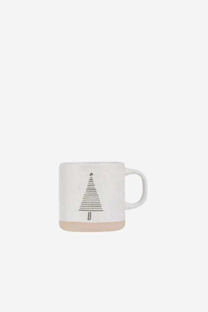 Christmas Evergreen Mug