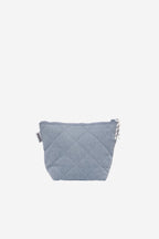 Cos Base Denim Bag