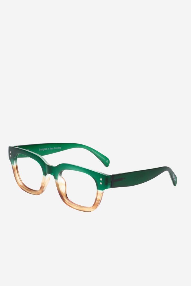 Reading Glasses - 2pm