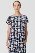 Thyra Reversible Tee