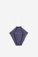 Lantern Diamond 28cm