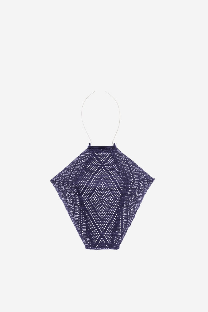 Lantern Diamond 28cm