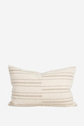 Duke Cushion - Ecru