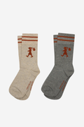 Runaway Girl Socks