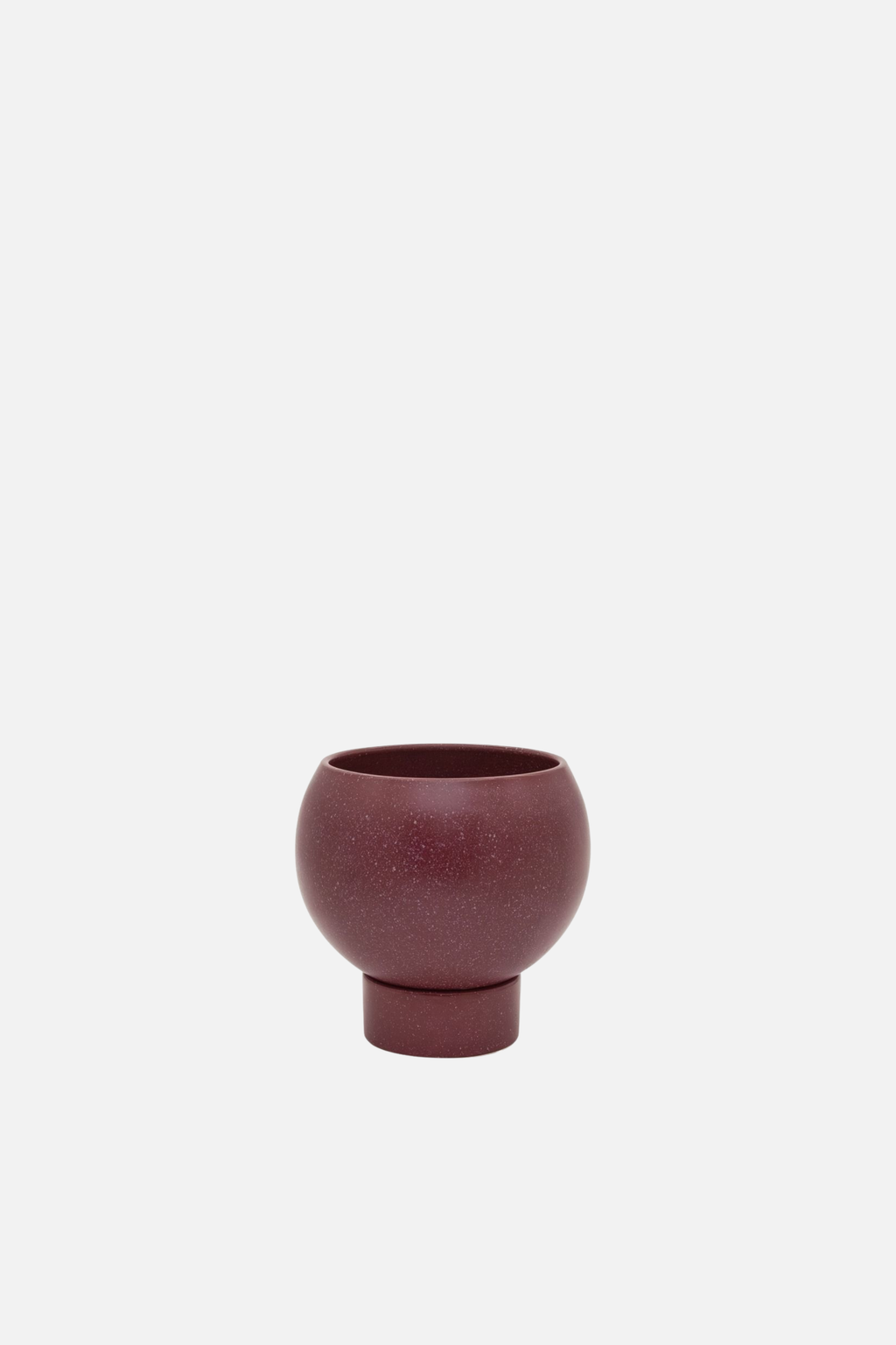 Orbit Plant Pot - Small