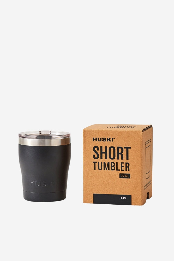 Huski Short Tumbler