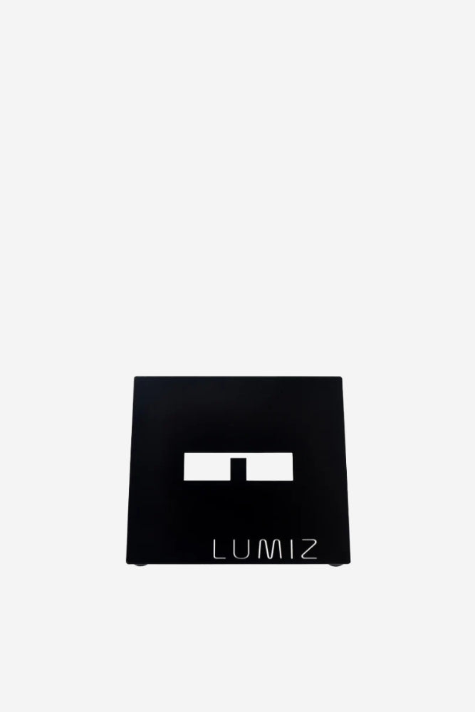 Lantern Stand Plate