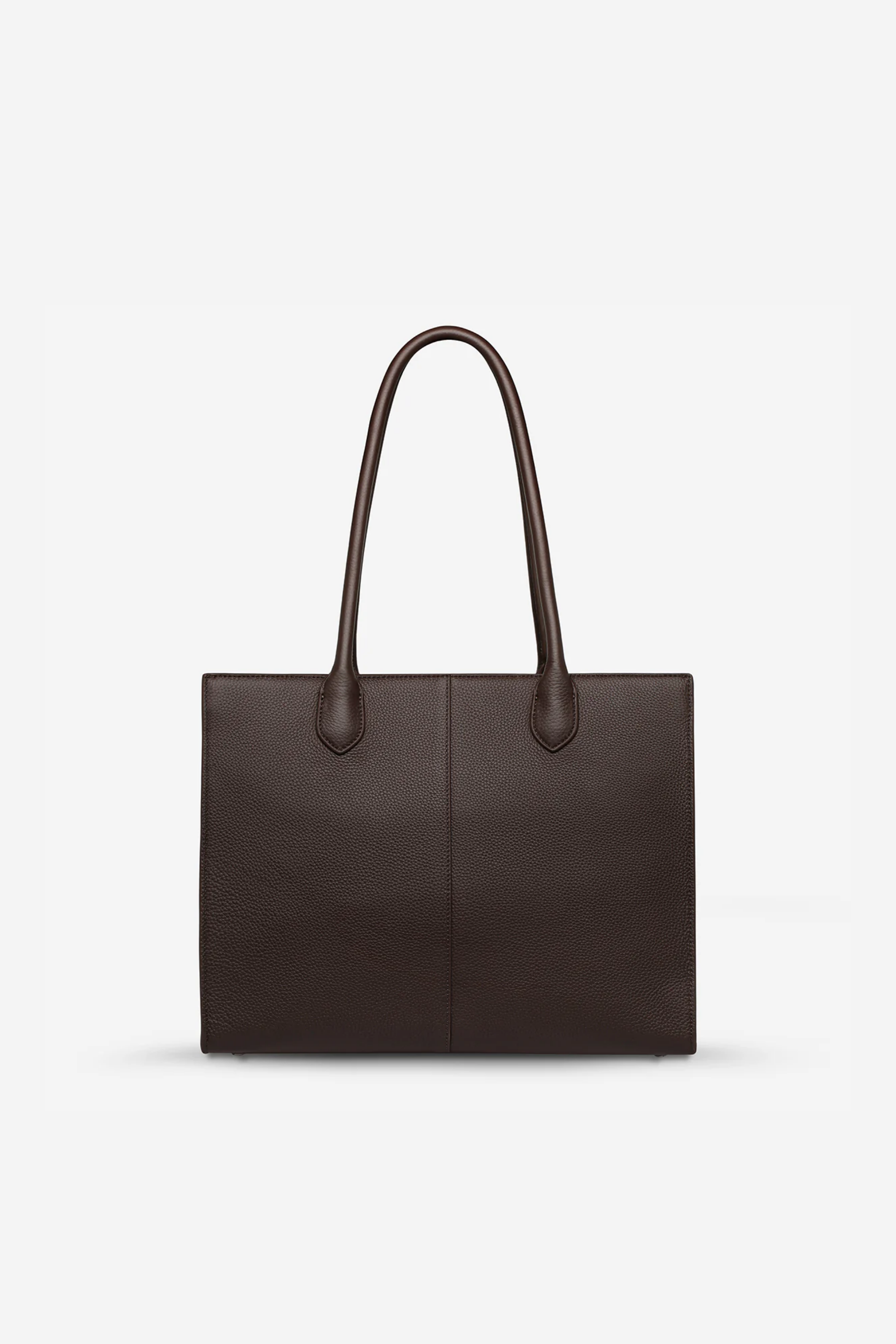 Without Warning Tote