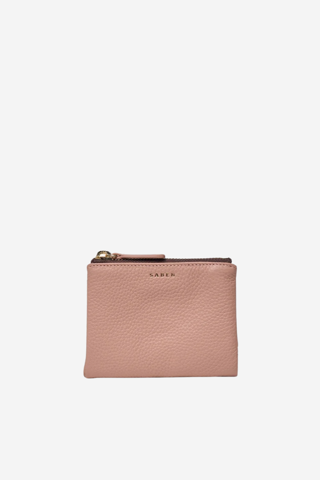 Delilah Wallet - Rosewater