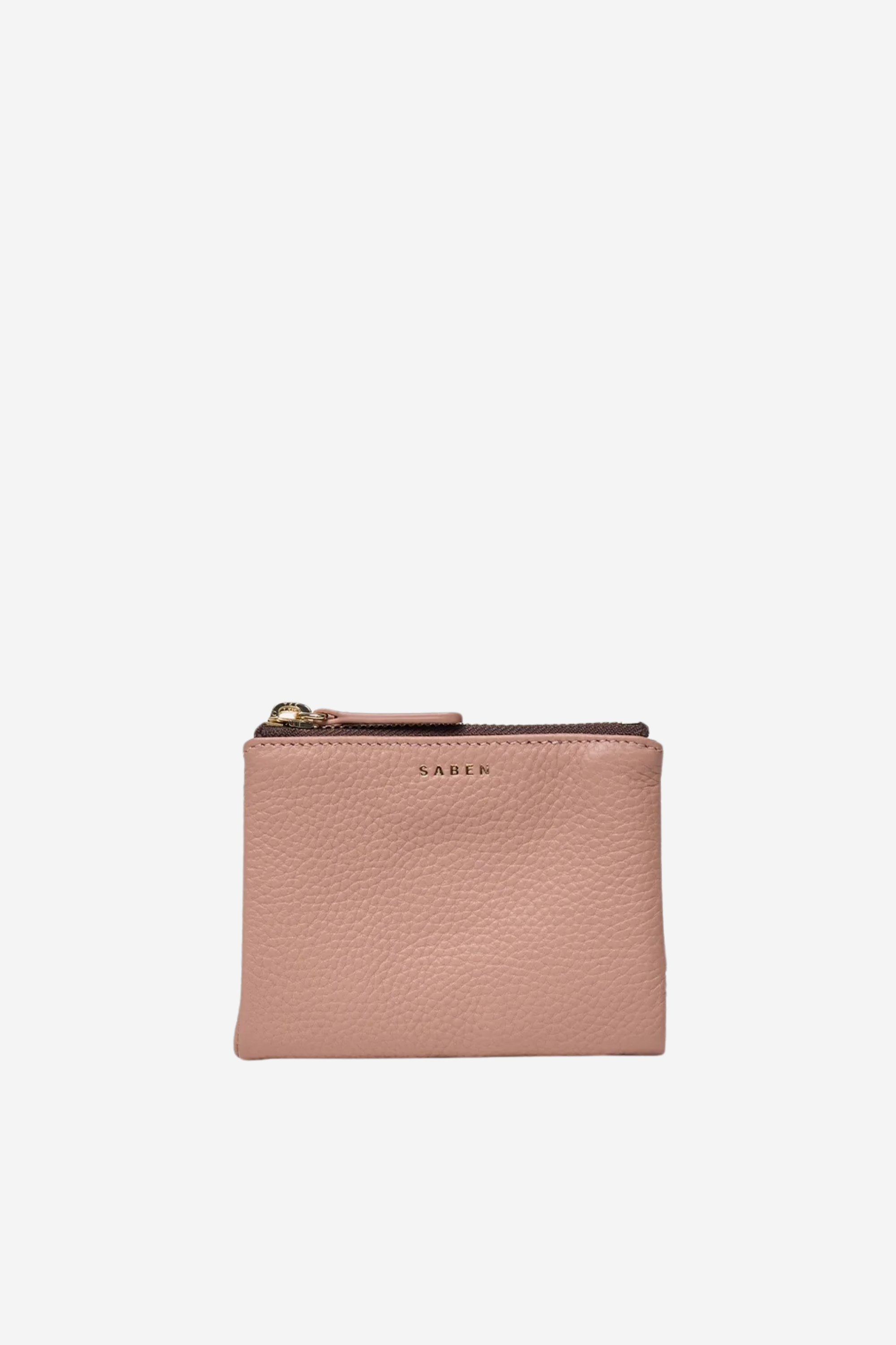 Delilah Wallet - Rosewater