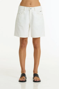 Sienna Shorts - Off White