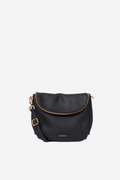 Fifi Crossbody Bag - Black