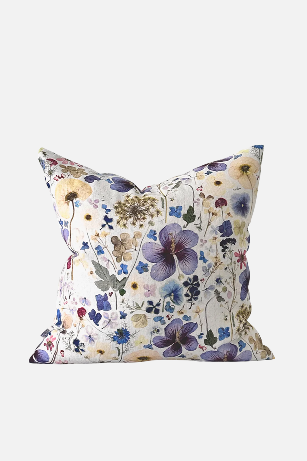 Petal Play Cushion - Moonbloom