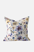 Petal Play Cushion - Moonbloom