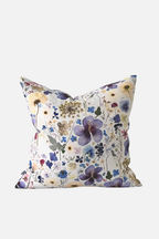 Petal Play Cushion - Moonbloom