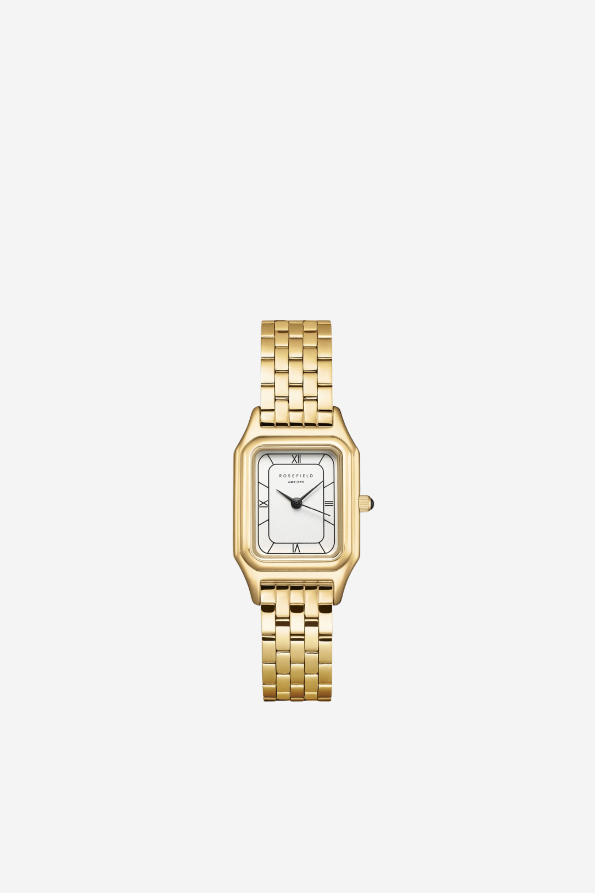 Ivy Watch - Gold