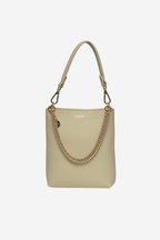 Coco Mini Bag - Oyster
