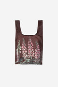 Secret Garden Shopping Bag