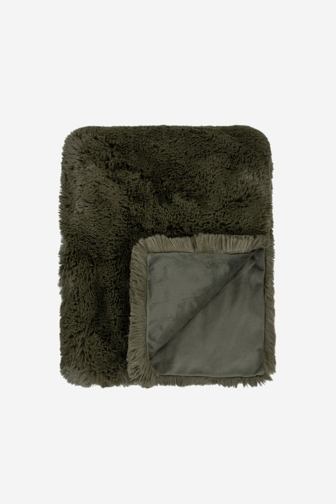 Pelage Throw