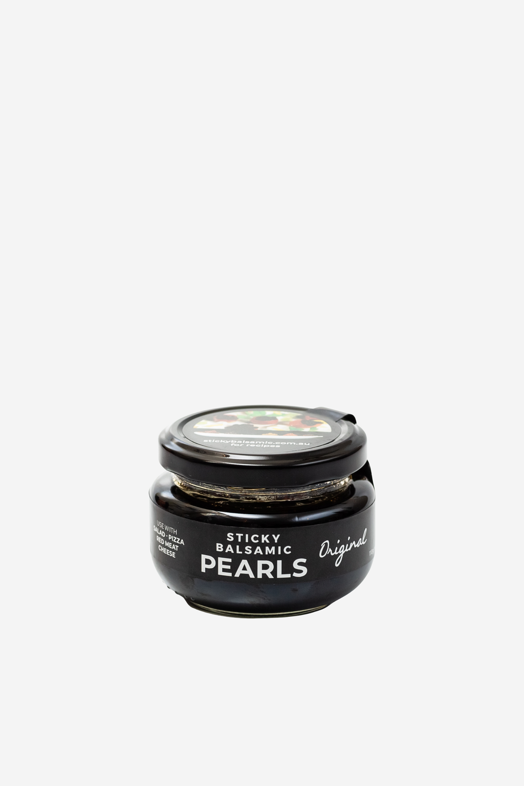 Sticky Balsamic Pearl - Original