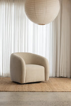 Max Swivel Chair