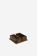 Porto Napkin Holder