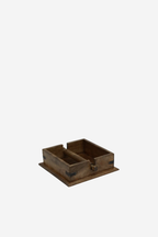 Porto Napkin Holder