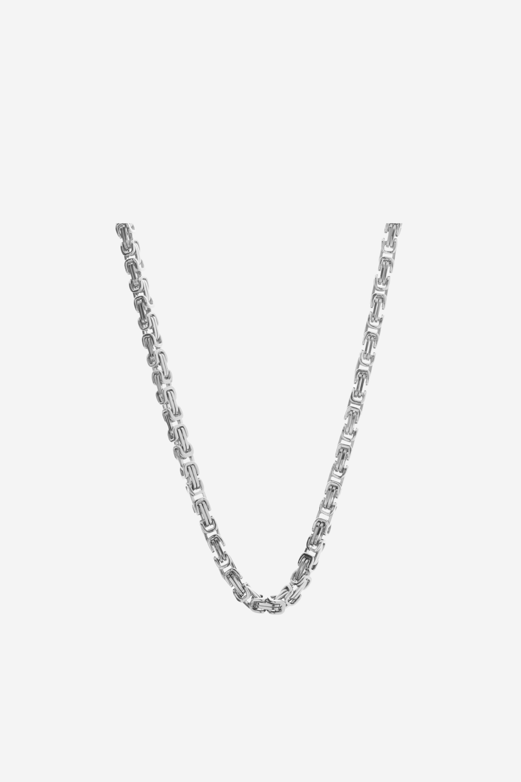 Meridian Necklace