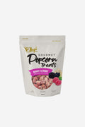 Berry Sorbet Gourmet Popcorn