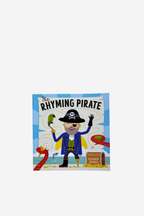 The Rhyming Pirate
