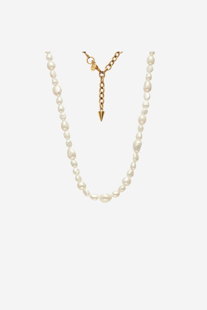 Allure Necklace