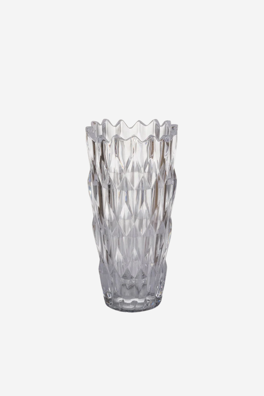 Livie Glass Vase