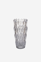 Livie Glass Vase