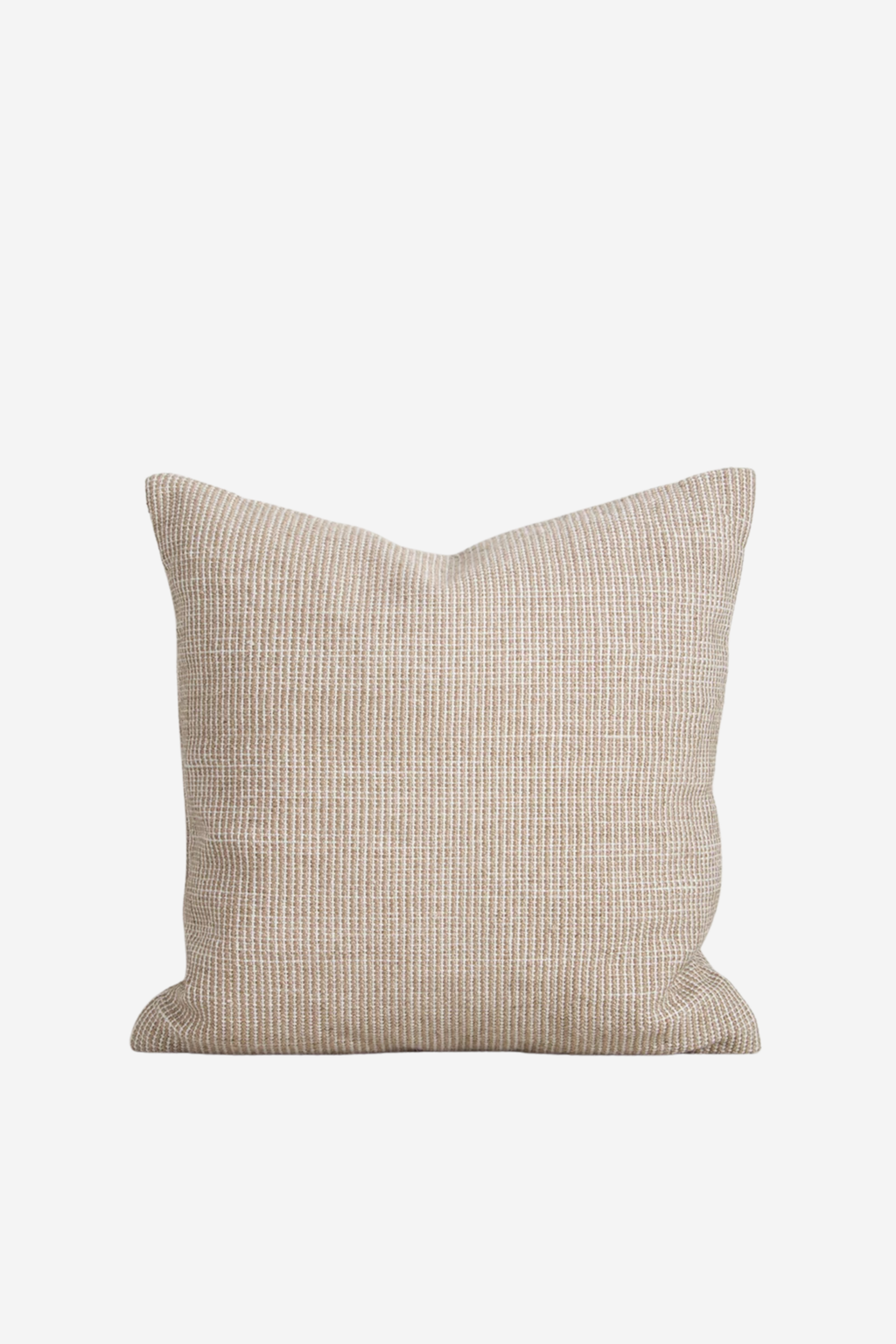 Dune Cushion - Tobacco
